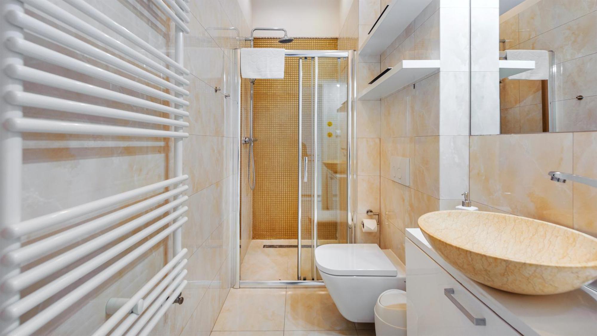 Apartamenty Sun & Snow Miedzyzdrojski Rynek Miedzyzdroje Exterior photo
